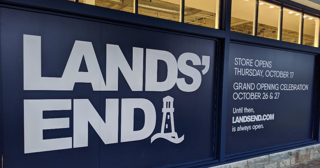 Rockville Nights First look Lands' End Rockville store (Photos)