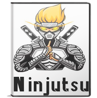 Ninjutsu OS v2 - Project Penetration Testing