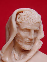 san francesco frate francesco scultura Progetto vajra perle nel tempo art gallery meditazione zen