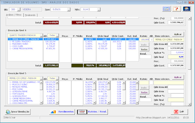 ExcelMax Soluções excel, excelmax, soluções, consultoria, macros, vba, cadastro