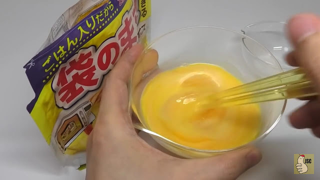 Unik Omurice Instan! Cukup Panaskan Siap Makan Deh Unik Omurice Instan! Cukup Panaskan Siap Makan Deh