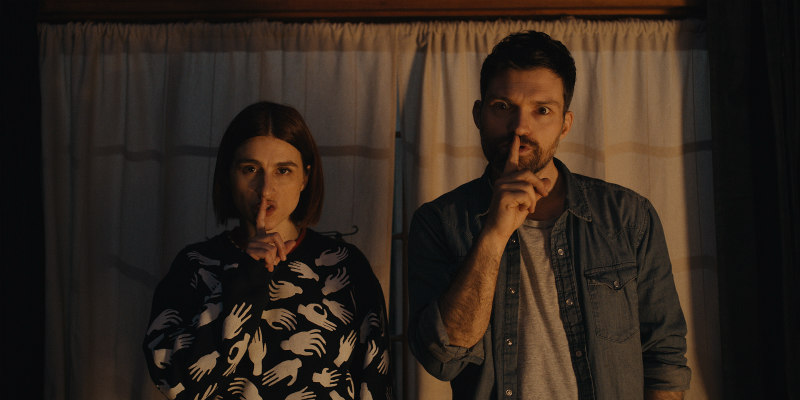 scare me review
