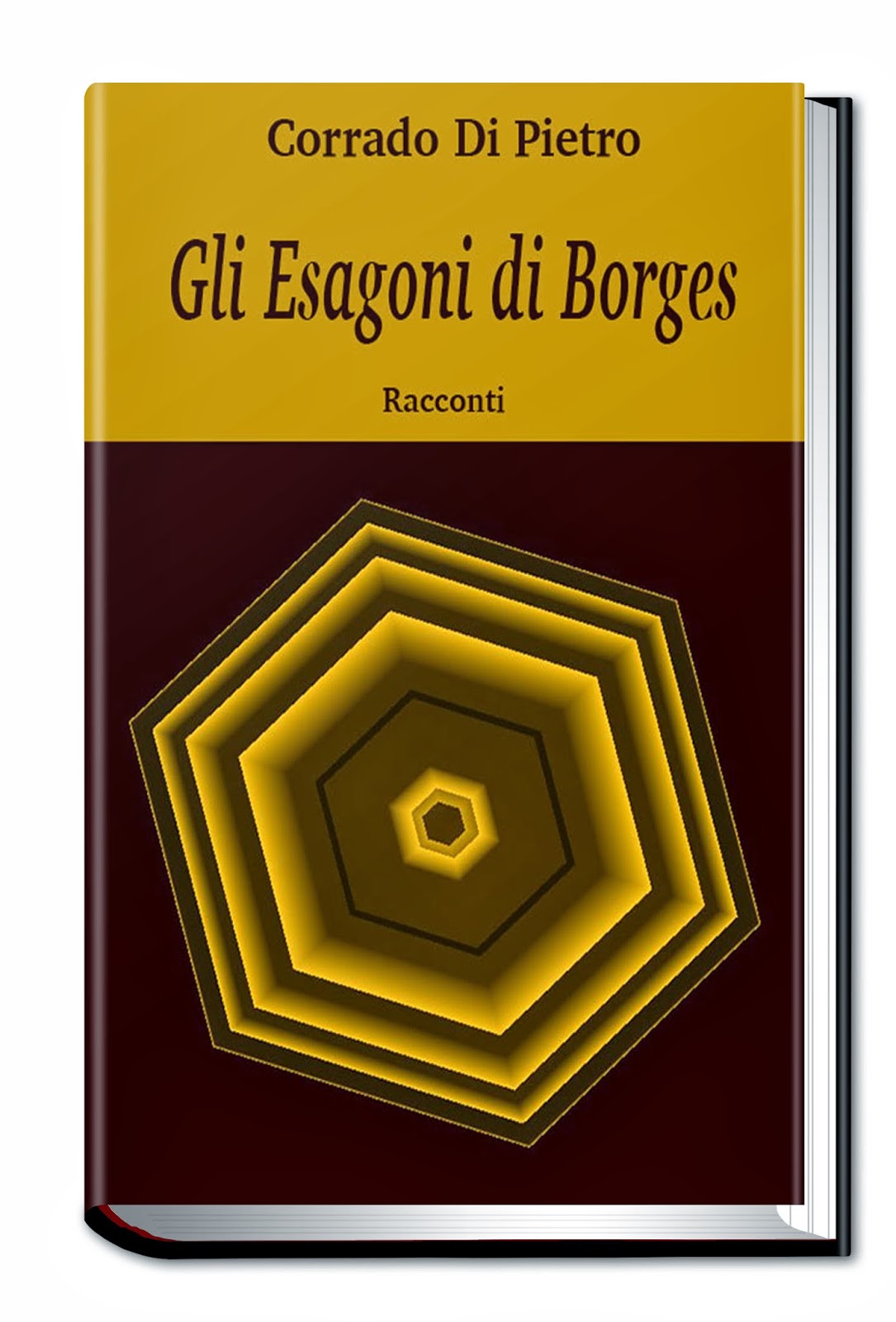 Gli esagoni di Borges
