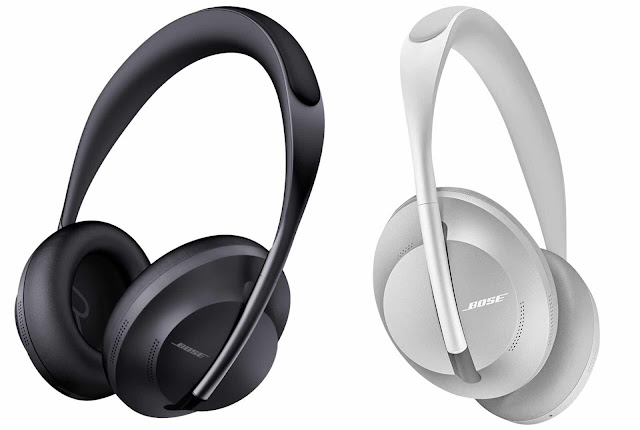 bose noise cancelling headphones