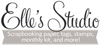 Click on the following to shop for all of the latest Elle's Studio products.