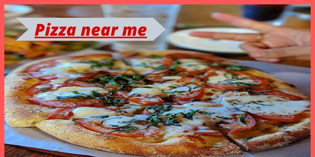 Pizzanearme