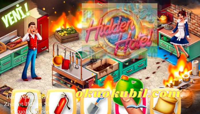 Hidden Hotel Gizli Hotel Oyunu v1 1 20 Oyunu MEGA Hileli Mod Apk İndir Hidden Hotel Gizli Hotel Oyunu v1 1 20 Oyunu MEGA Hileli Mod Apk İndir