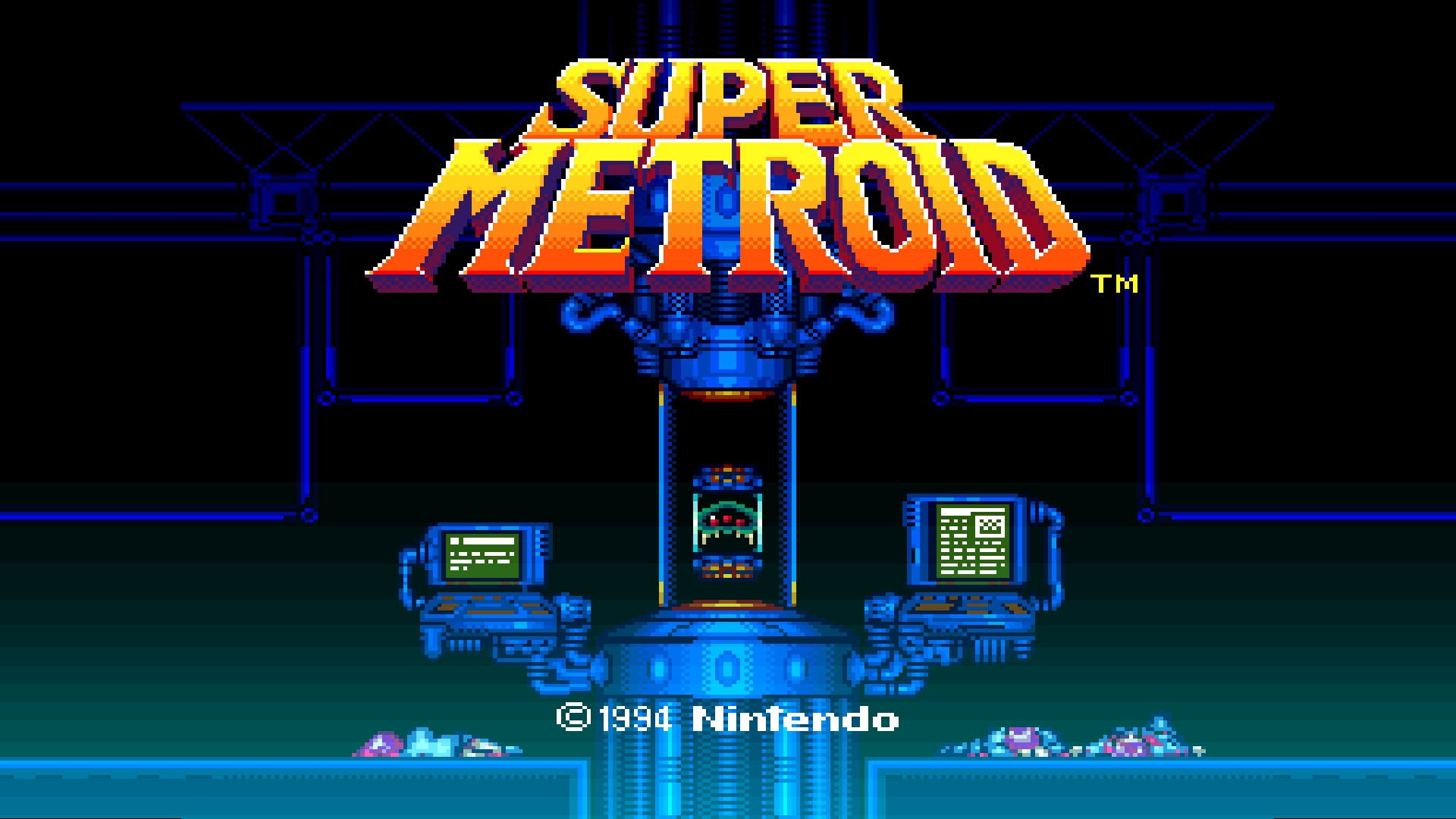 Super Metroid Retro Review | A Timeless Classic