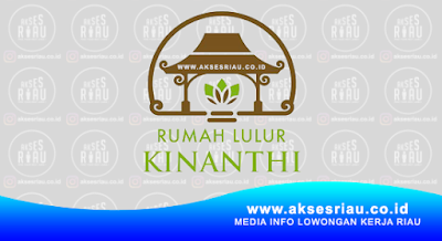 Rumah Lulur Kinanthi Pekanbaru