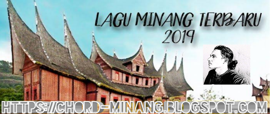 Chord Minang Pantai Padang