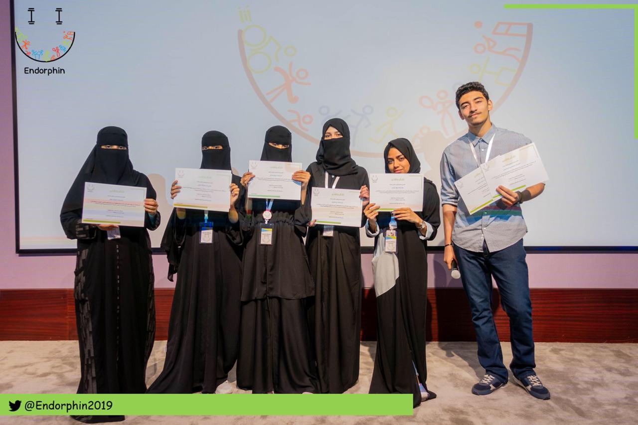 طلاب وطالبات جامعة أم القرى يشاركون في مسابقة تحدي الرياضة للجميع صحيفة وطن 24 الأخبارية