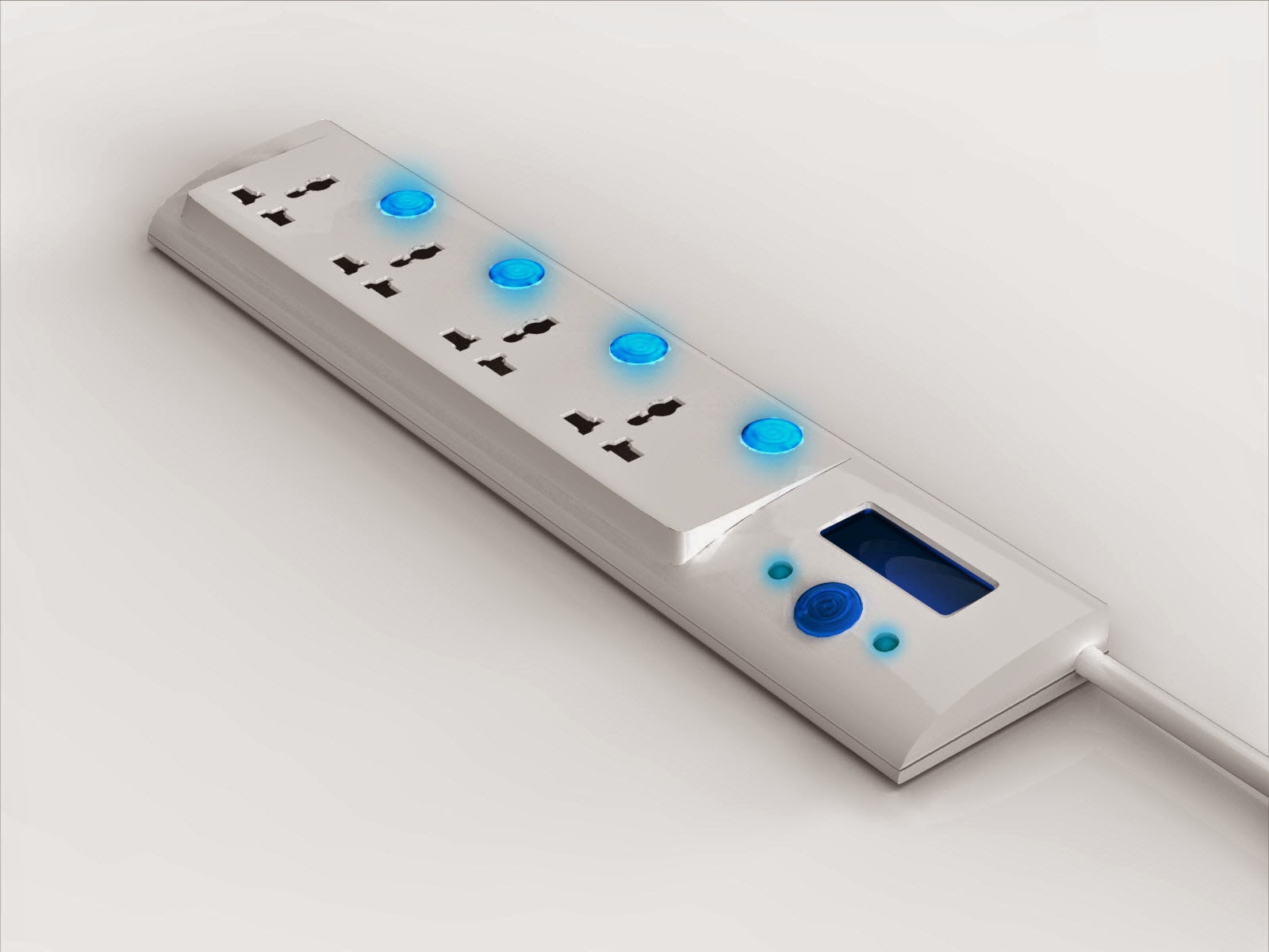 මල්ටි ප්ලග් එකක් පාවිච්චි කරනවද? මේ ගැනත් හිතන්න...