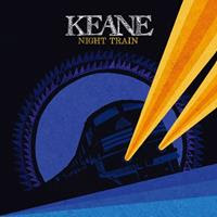 [2010] - Night Train [EP]