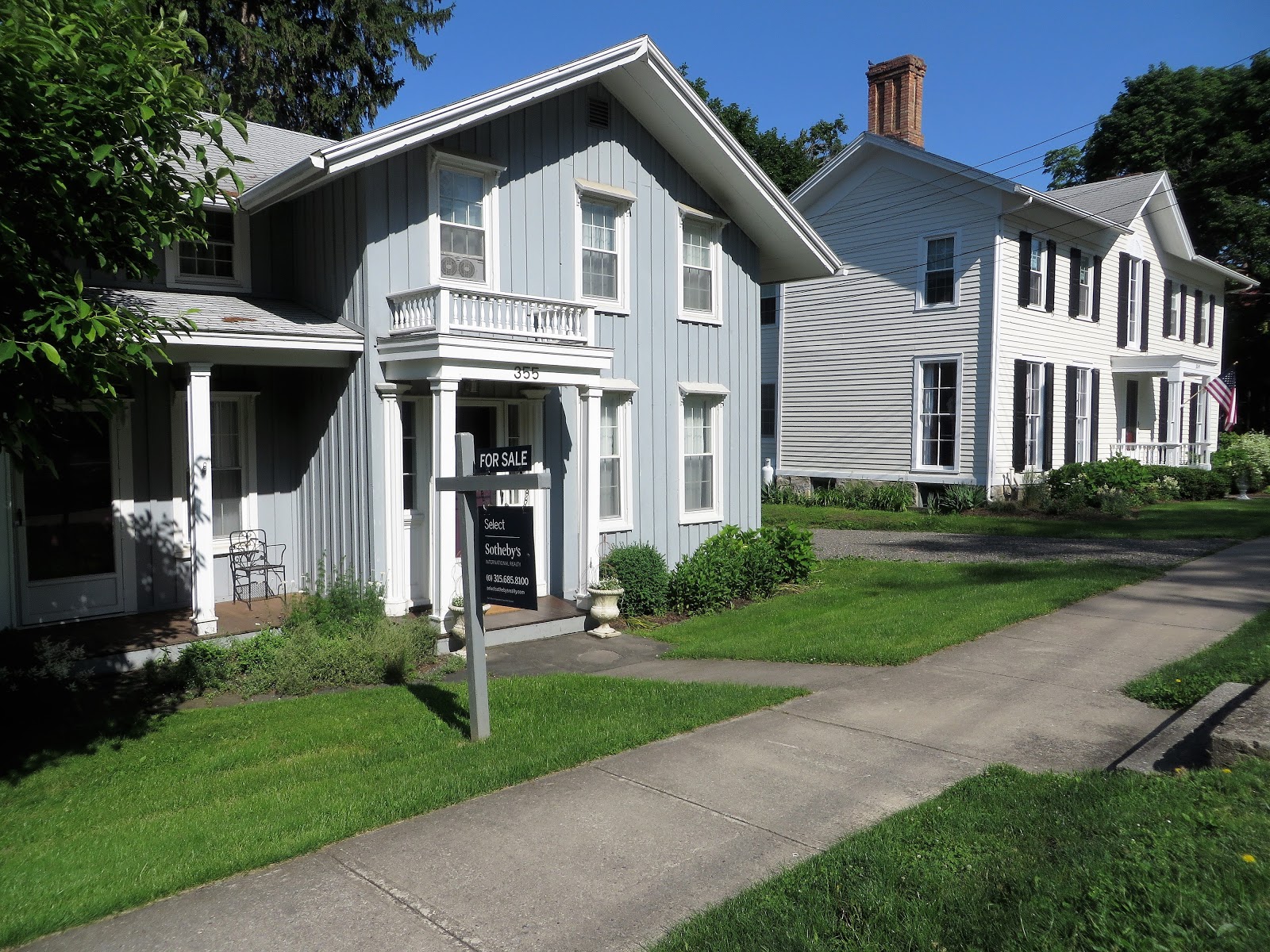 Ever Ready Aurora, NY