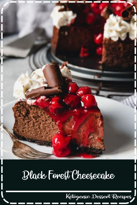 black forest cheesecake gigis black forest cheesecake gigis