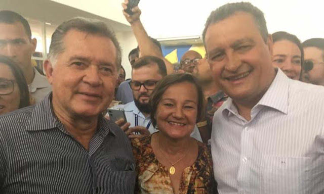 Jacobina: Leopoldo diz que aceita indicar candidato a vice na chapa de Luciano