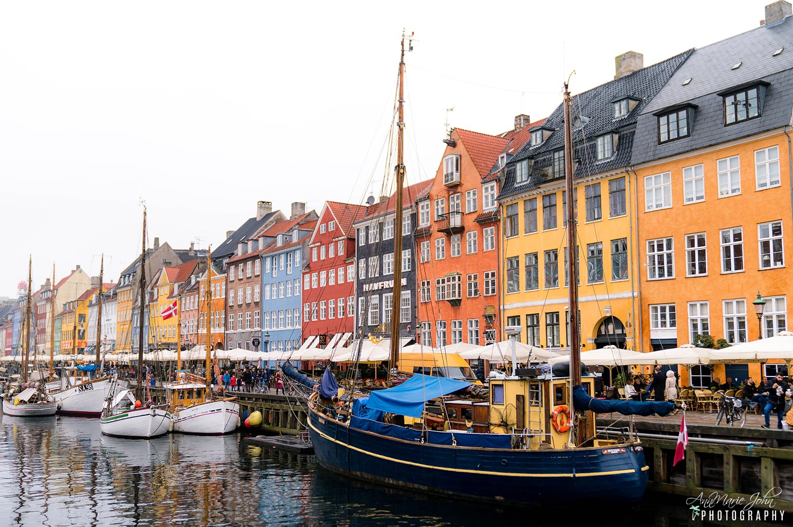 COPENHAGEN - Why You Should Visit the Capital of Denmark - Travel