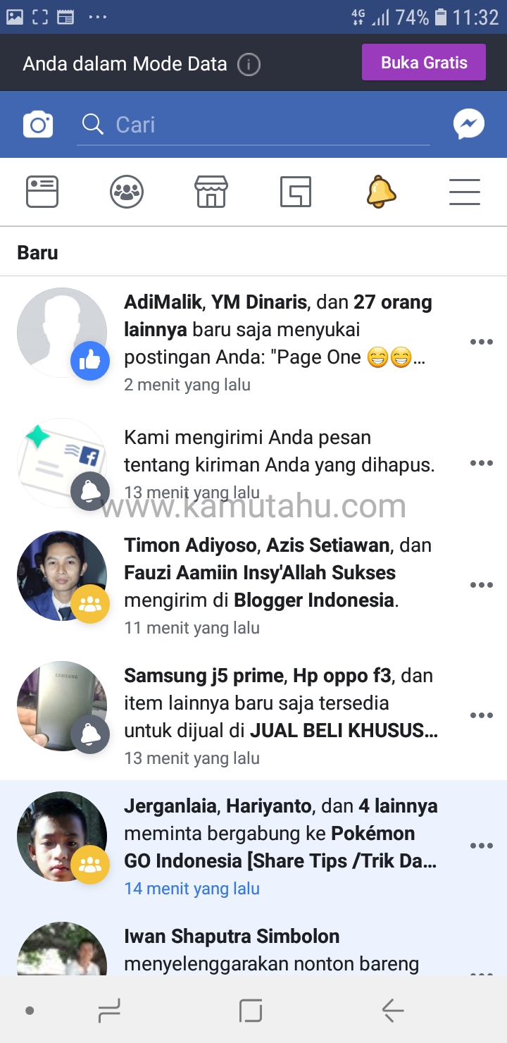 Cara Auto Like Facebook Tanpa Token √ Cara Mengatasi