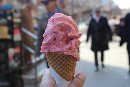 Es Krim Aice Harga Murah Dan Rasa Berkualitas Maynimerry
