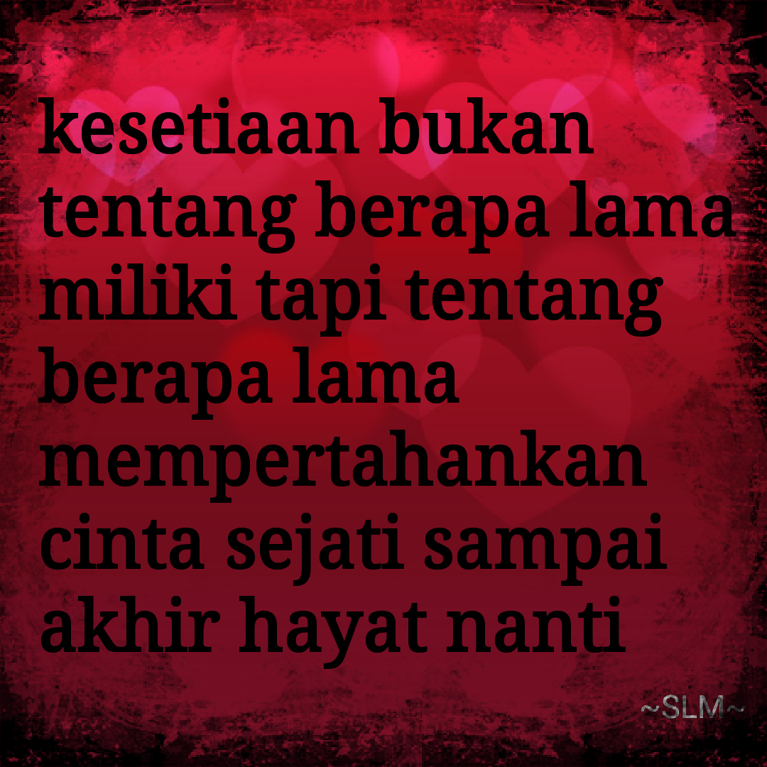 Kata Kata Meme Dan Cinta Terbaru 2017 Kata Kata Cinta Menyentuh Hati