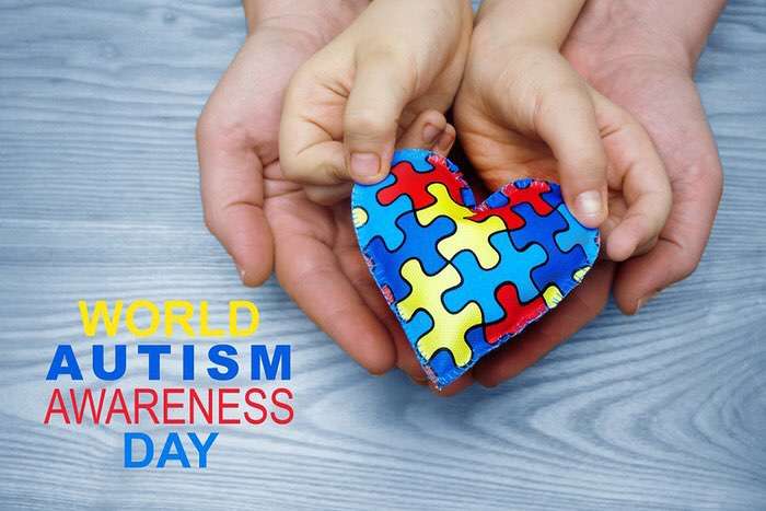 World Autism Awareness Day Wishes Unique Image World Autism Awareness Day Wishes Unique Image