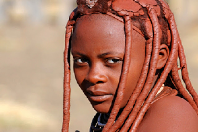 himba-tribe-omg-facts-no-bath-for-ladies-in-this