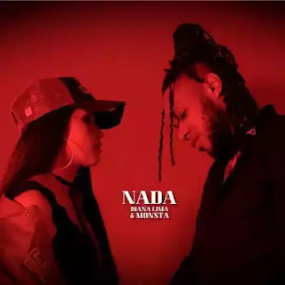 Diana Lima - Nada (feat. Monsta) (Prod. Beatoven)