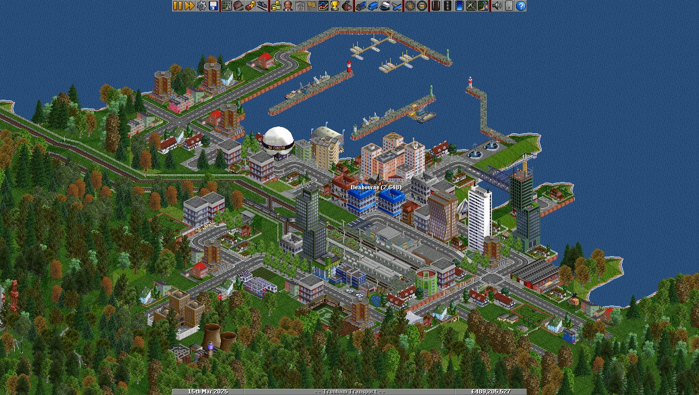 openttd newgrf openttd newgrf