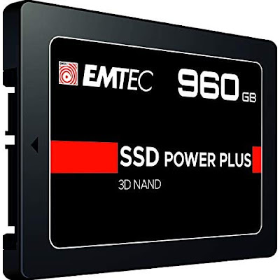 Emtec X150 Power Plus 960 GB