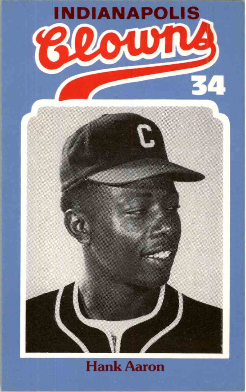 Dispatches from the LPOP How many Wilcox County players played in the old Negro Baseball