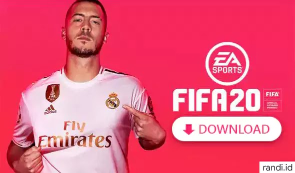 Download FIFA 20 Backup + Update (Single Link dan Part) Download FIFA 20 Backup + Update (Single Link dan Part)