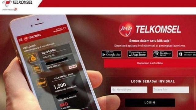 Cara Daftar Dial Telkomsel Ulimetid Tanpa Batas