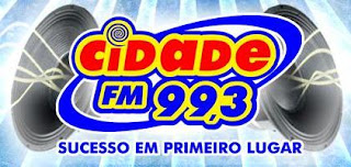 Rádio Cidade Tropical FM da Cidade de Manaus ao vivo para você curtir a vontade o melhor da música