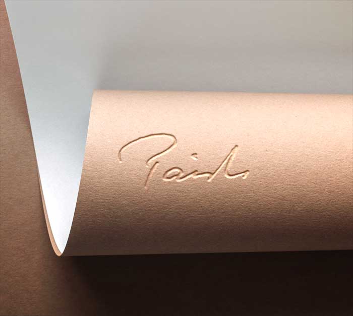 Identity Design PSD Logo Mockup Free Download Identity Design PSD Logo Mockup