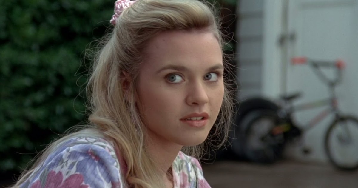 Horror Crush: Shevonne Durkin.