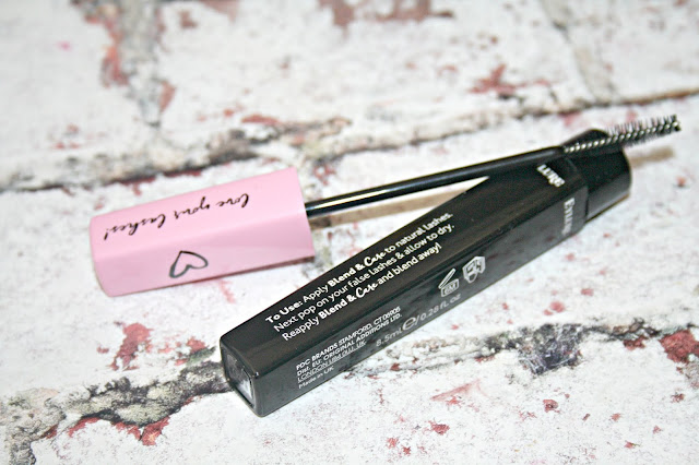 Eylure Blend and Care False Eyelash Blender