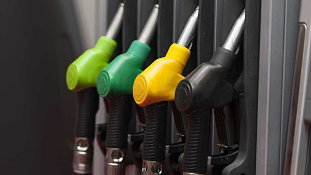 Novos preços de combustíveis no país