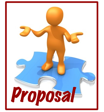 Proposal permohonan bantuan buku perpustakaan download