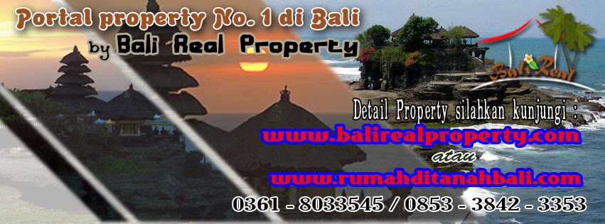 Jual Tanah Murah di Ubud Gianyar - Bali Real Property