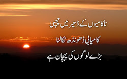 urdu quotes nice