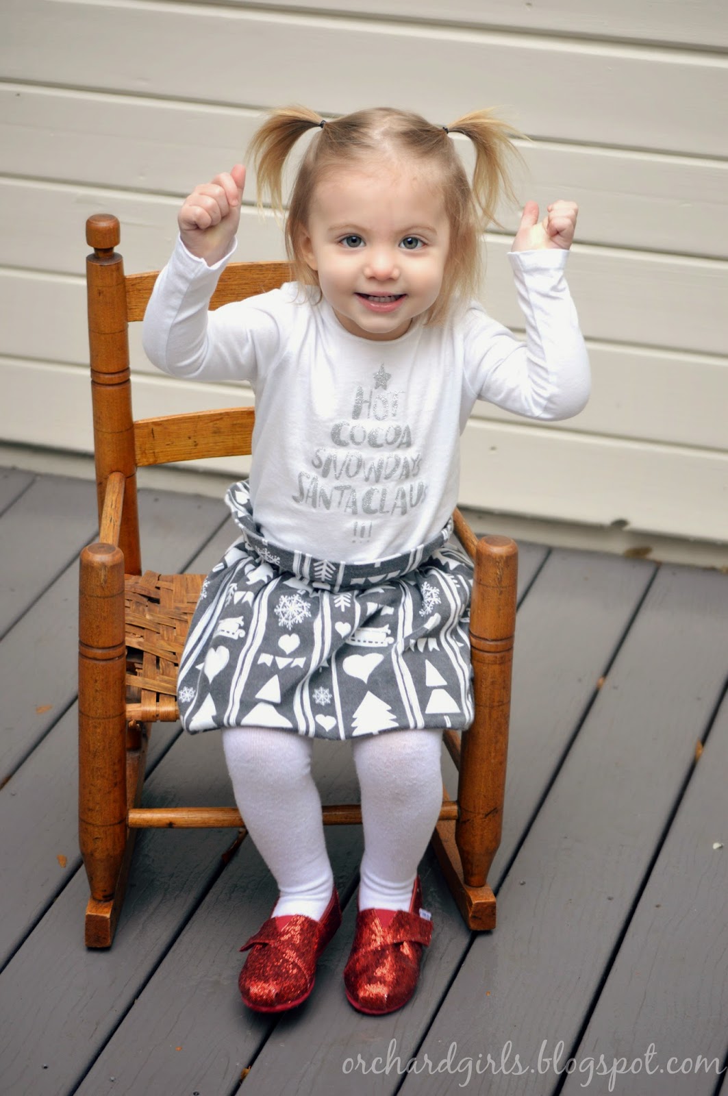 Kids outfit inspirations with Oshkosh B'gosh (sponsored) #mc #givehappy
