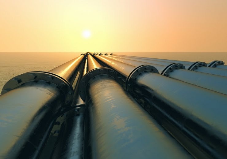 USA häver sanktionerna mot Nord Stream 2 AG
