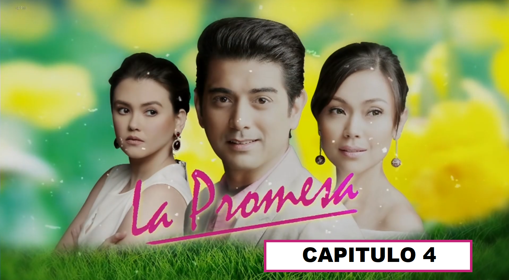 En El Corazon De La Ciudad Capitulo 4 La Promesa Filipina Capitulo 4 - Audio Latino