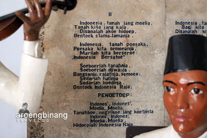 museum sumpah pemuda jakarta