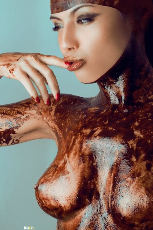 Boris Bugaev fotografia mulheres modelos nuas sensuais provocantes russo fetiche