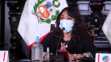 Violeta Bermúdez: Perú es el país con más contratos de compra de vacunas en América Latina