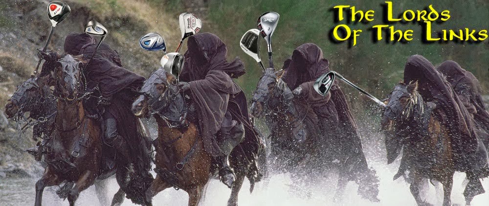 Lords of the Links