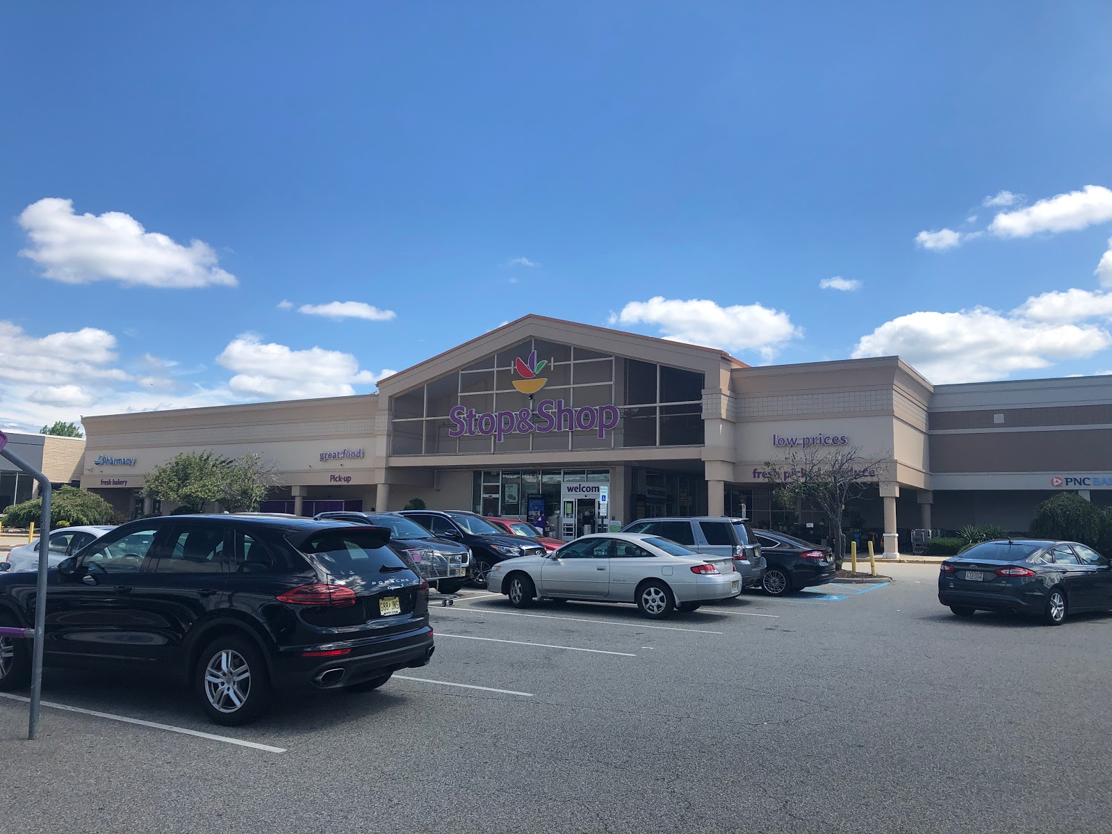 TOUR Stop & Shop Pompton Plains, NJ