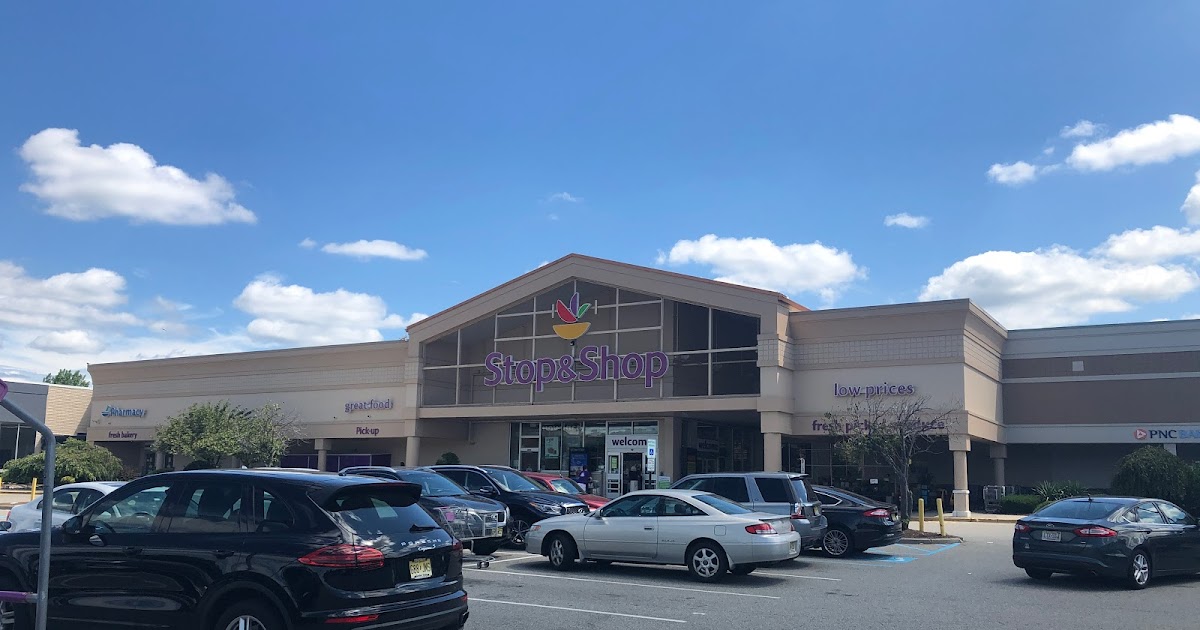 TOUR Stop & Shop Pompton Plains, NJ