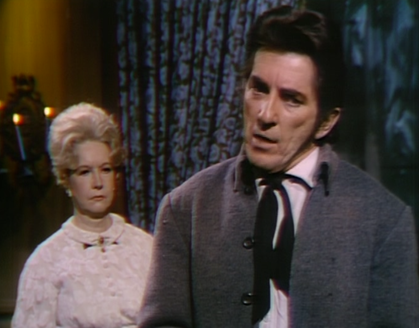 Dark Shadows Before I Die Dark Shadows Episode 1218 2/24/71